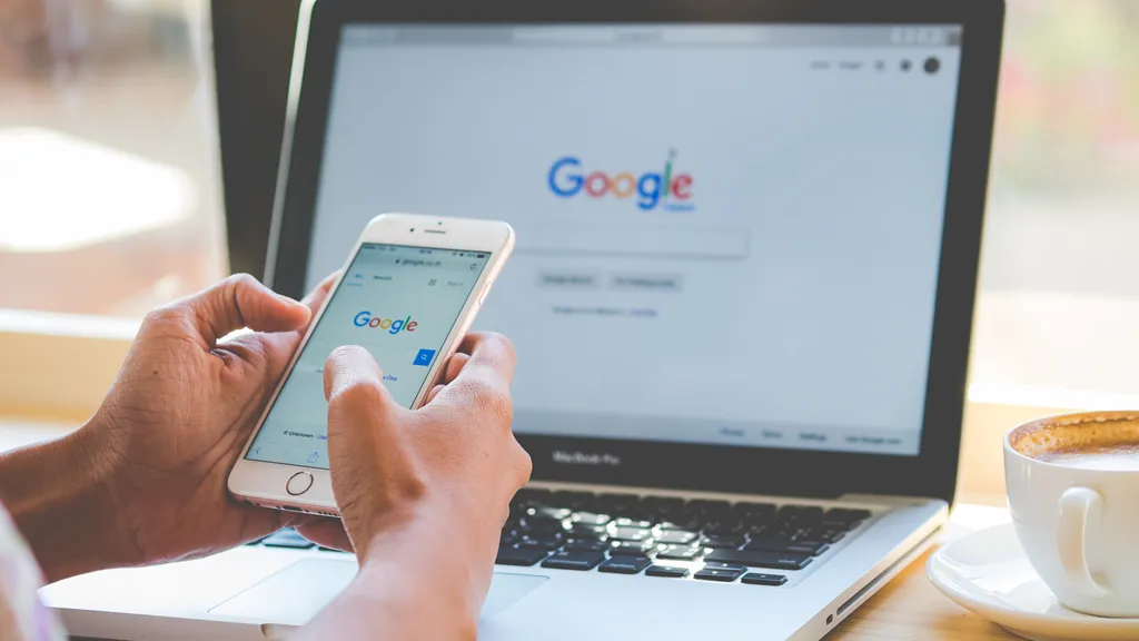 Como definir o público-alvo através de pesquisar no Google?