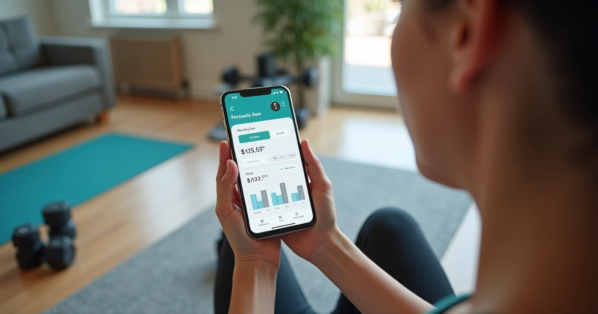 Gestão de séries inteligente: O fim das dúvidas na hora de treinar